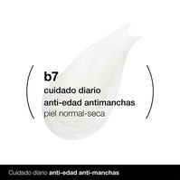 B7 Anti-Manchas Regenerador Aclarante Piel Normal-Seca SPF15  50ml-129035 B7 Anti-Manchas Regenerador Aclarante Piel Normal-Seca SPF15  50ml-129035 1